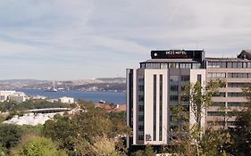Gezi Hotel Bosphorus, Istanbul, A Member Of Design Hotels