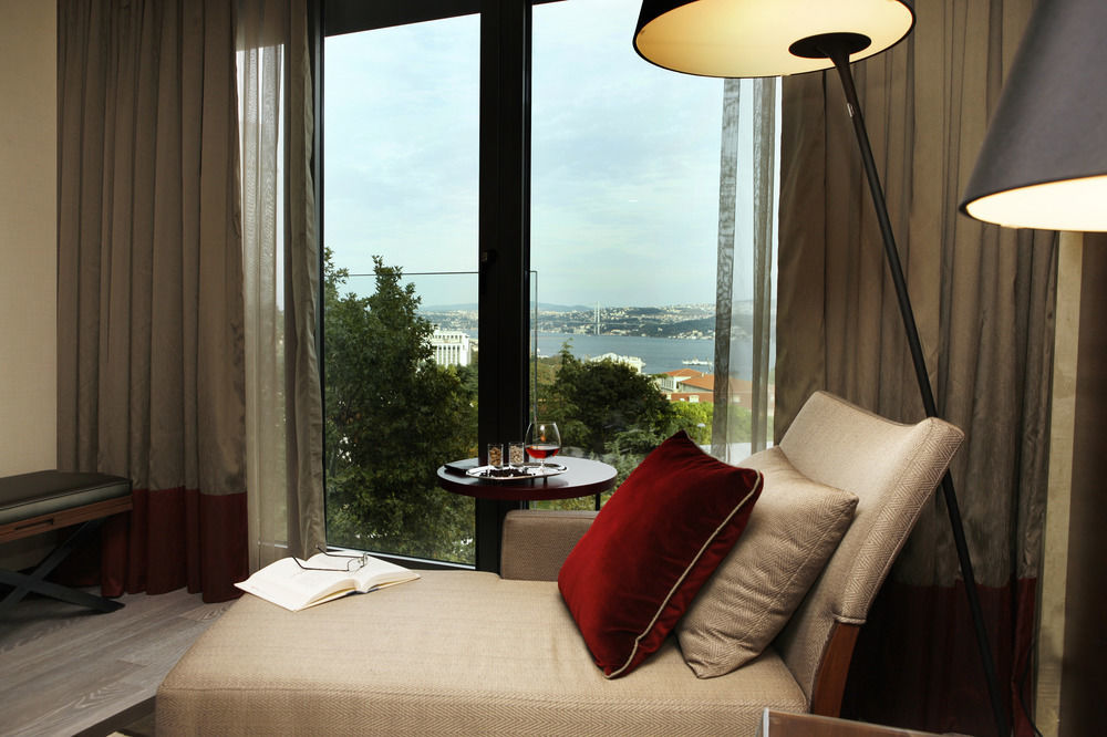 Gezi Hotel Bosphorus, Istanbul, A Member Of Design Hotels Habitación foto